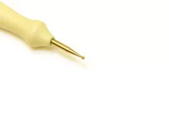 Hot Buril de latón bola de diámetro 1,5mm LAT.01 Buriles De Grabado|Pastas Moldeables