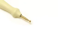 Outlet Buril de latón bola de diámetro 2,5mm LAT.07 Pastas Moldeables|Buriles De Grabado