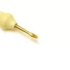 Clearance Buril de latón pala de 2,5x5,5mm LAT.02 Buriles De Grabado