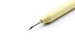 Clearance Buril de repujado para definición Bola de acero cromado de diámetro 1,25mm L-T/1 Buriles De Grabado