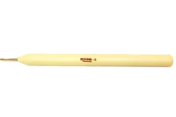 Online Buril de repujado para definición Pala de acero cromado de 2,5x5,5mm L-T/2 Buriles De Grabado