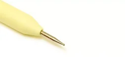 Sale Buril de repujado para definición Bola de acero cromado de diámetro 0,9mm L-T/3 Buriles De Grabado