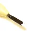 Best Buril para grabado punta de lengua de gato de diámetro 4,75mm 190-04 Buriles De Grabado