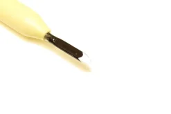 Best Buril para grabado punta de lengua de gato de diámetro 4,75mm 190-04 Buriles De Grabado