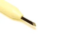 Clearance Buril para grabado punta rombal de 2,5mm 190-08 Buriles De Grabado