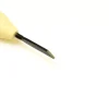 Best Buril para grabado punta rectangular de ancho 1mm 190-07 Buriles De Grabado