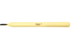 Best Buril para grabado punta rectangular de ancho 1mm 190-07 Buriles De Grabado