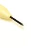 Best Buril para grabado punta rombal de 1,5mm 190-09 Buriles De Grabado
