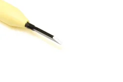 Sale Buril para grabado punta rectangular de ancho 1,6mm 190-06 Buriles De Grabado