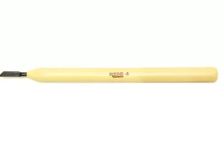 Sale Buril para grabado punta rectangular de ancho 1,6mm 190-06 Buriles De Grabado