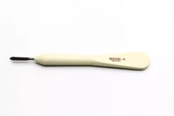 Best Buril para rascar espejo Punta de lengua de gato EG/4 Buriles De Grabado