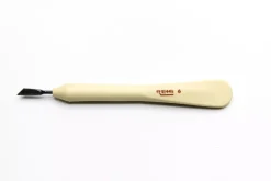 Discount Buril para rascar espejo Rascador inclinado ancho EG/6 Buriles De Grabado