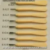 Best Buril para rascar espejo y metales REF/E-G Buriles De Grabado