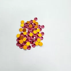 Best Cabujón rosa Bisutería