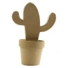 Online Cactus Mexicano de Papel Maché Niños Niños Y Regalos|Cartón Y Papel Maché