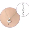 Best Cadena de Joyería Plata 2mm Bisutería