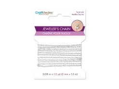 Best Cadena de Joyería Plata 2mm Bisutería