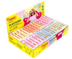Clearance Caja 30 Pastillas de Plastilinas Pastel 50gr Niños Pastas Moldeables|Niños Y Regalos