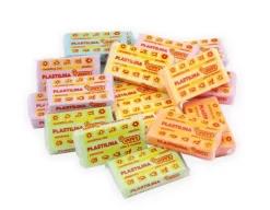 Clearance Caja 30 Pastillas de Plastilinas Pastel 50gr Niños Pastas Moldeables|Niños Y Regalos