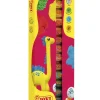 Online Caja 15 Barras de Plastilinas Colores Surtidos 15gr Niños Niños Y Regalos|Pastas Moldeables