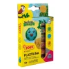 Best Caja 6 Barras de Plastilina Colores Nature 15gr Niños Niños Y Regalos|Pastas Moldeables