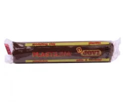 Clearance Caja 6 Barras de Plastilina Colores Multiculturales 15gr Niños Pastas Moldeables|Niños Y Regalos