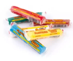 Sale Caja 6 Barras de Plastilinas Colores Surtidos 15gr Niños Niños Y Regalos|Pastas Moldeables