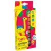 Discount Caja 10 Barras de Plastilinas Colores Surtidos 15gr Niños Pastas Moldeables|Niños Y Regalos