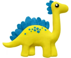 Discount Caja 10 Barras de Plastilinas Colores Surtidos 15gr Niños Pastas Moldeables|Niños Y Regalos