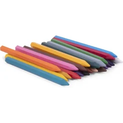 Sale Caja 24 ceras Large Easy Grip Niños Niños Y Regalos