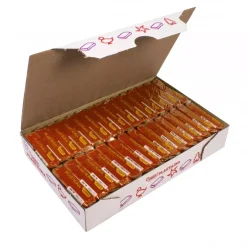 Best Caja 30 Pastillas de Plastilinas Marrón 50gr Niños Niños Y Regalos|Pastas Moldeables