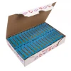 Sale Caja 30 Pastillas de Plastilinas Azul Claro 50gr Niños Niños Y Regalos|Pastas Moldeables