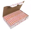 Sale Caja 30 Pastillas de Plastilinas Carne 50gr Niños Niños Y Regalos|Pastas Moldeables