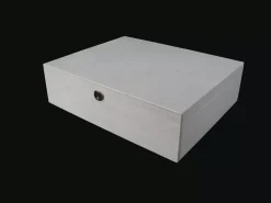 Hot Caja botellero Maderas