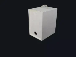 Caja botellero Maderas