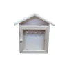 New Caja casita para llaves Organización|Maderas