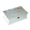 Online Caja con cornisa pequeña Maderas