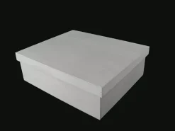 Sale Caja con tapadera de madera Maderas