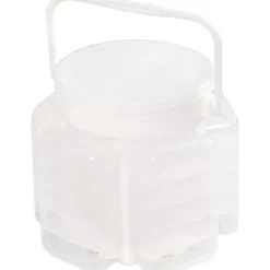Best Caja Craft Caddy para almacenaje We R Memory Keepers Organización