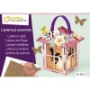Online Caja Creativa Linterna Construir Niños Niños Y Regalos