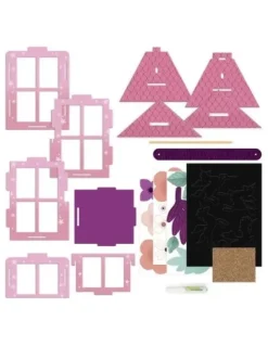 Online Caja Creativa Linterna Construir Niños Niños Y Regalos