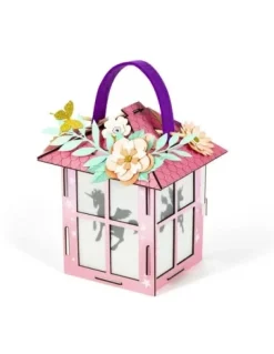 Online Caja Creativa Linterna Construir Niños Niños Y Regalos