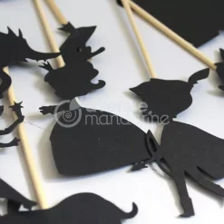 Discount Caja Creativa Shadow Theatre Niños Niños Y Regalos