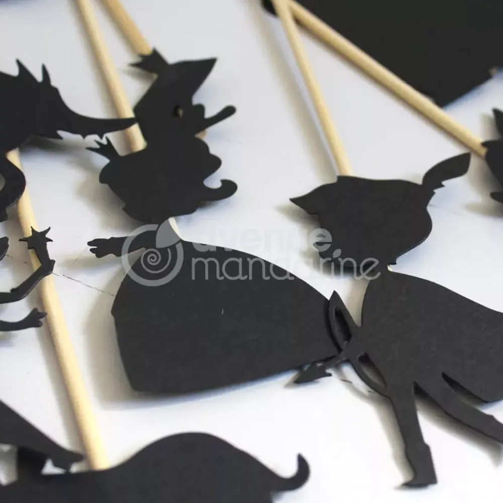 Discount Caja Creativa Shadow Theatre Niños Niños Y Regalos