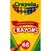 Online Caja de 48 Crayons Niños Niños Y Regalos