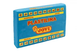 Outlet Caja de 15 Pastillas de Plastilinas Colores Básicos 50gr Niños Niños Y Regalos|Pastas Moldeables