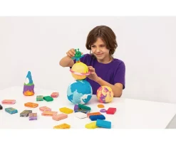 New Caja de 15 Pastillas de Plastilina Mediana Colores Básicos 150gr Niños Pastas Moldeables|Niños Y Regalos