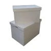 Online Caja de almacenamiento Maderas|Organización