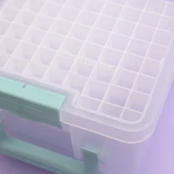 Online Caja de almacenamiento para tarjetas y rotuladores Organización