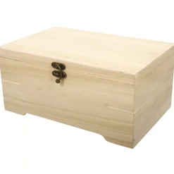 Sale Caja de Madera con Divisores Organización|Maderas
